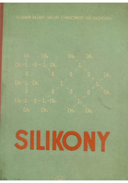 Silikony