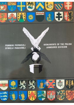 Pomniki Pierwszej Dywizji Pancernej