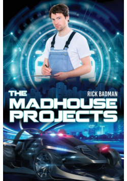 The Madhouse Projects