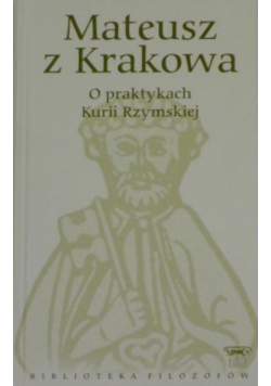 O praktykach Kurii Rymskiej