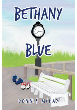 Bethany Blue