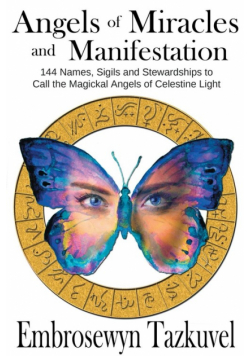 Angels of Miracles and Manifestation