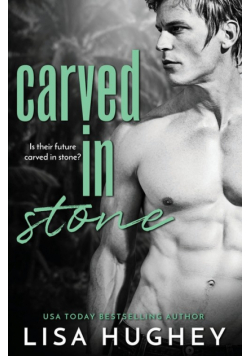 Carved In Stone