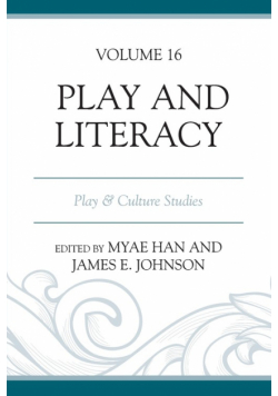 Play and Literacy