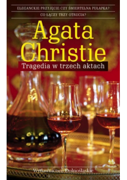 Tragedia w trzech aktach Wersja kieszonkowa