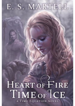Heart of Fire Time of Ice