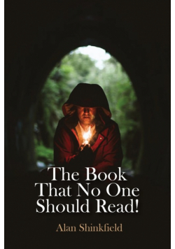 The Book That No One Should Read!