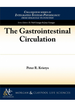 The Gastrointestinal Circulation