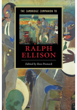 The Cambridge Companion to Ralph Ellison