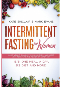 Intermittent Fasting for Women