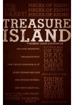 Treasure Island (Legacy Collection)