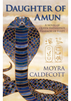Daughter of Amun