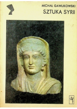 Sztuka Syrii
