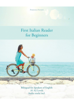 First Italian Reader for Beginners