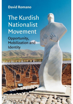 The Kurdish Nationalist Movement