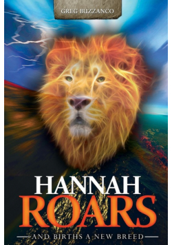 Hannah Roars