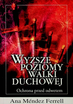 Wyższe poziomy walki duchowej