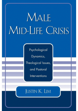 Male Mid-Life Crisis