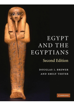 Egypt and the Egyptians