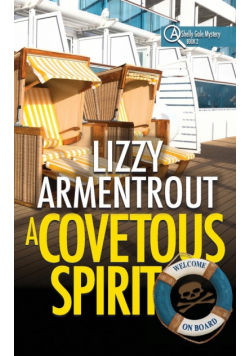 A Covetous Spirit (Mass Market Pocketbook)