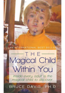 The Magical Child Within You