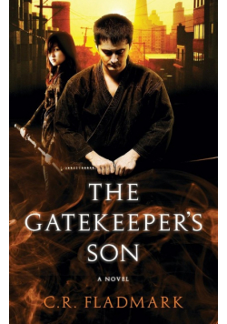 The Gatekeeper's Son