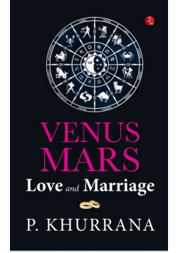 Venus Mars Love And Marriges