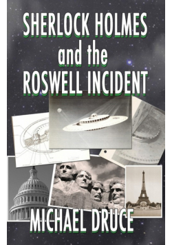 Sherlock Holmes and The Roswell Incident