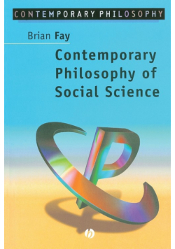Contemporary Philosophy Social