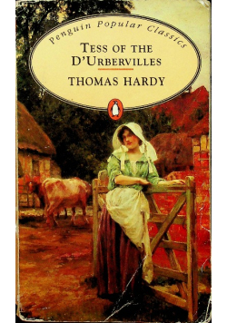 Tess of the D Urbervilles