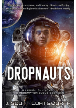 Dropnauts