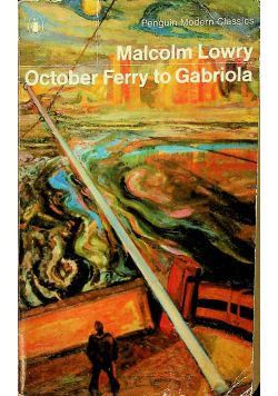 October Ferry to Gabriola