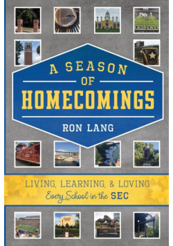 A Season of Homecomings