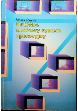 NetWare sieciowy system operacyjny