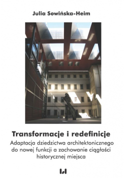 Transformacje i redefinicje