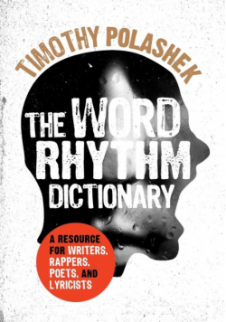 The Word Rhythm Dictionary