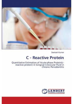 C - Reactive Protein