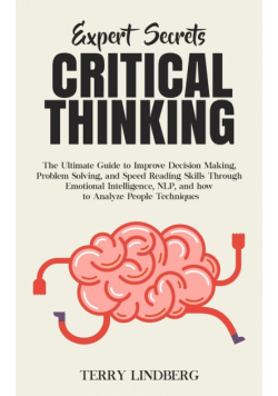Expert Secrets - Critical Thinking