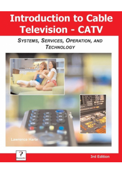 Introduction to Cable TV (CATV)