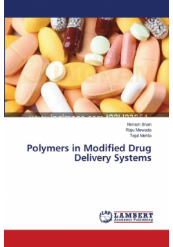 Polymers in Modified Drug Delivery Systems
