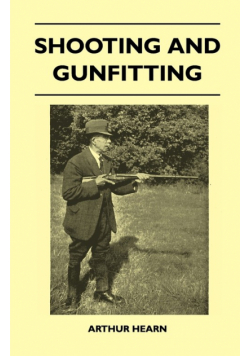 Shooting And Gunfitting