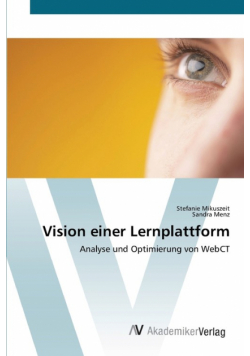Vision einer Lernplattform