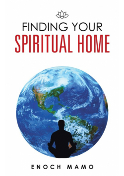 Finding Your Spiritual Home