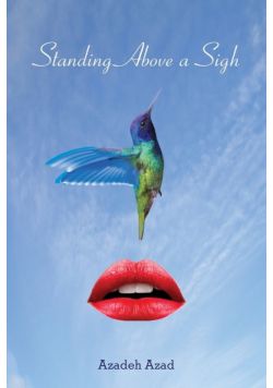 Standing Above A Sigh