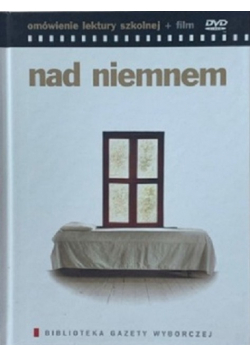 Nad Niemnem Płyta DVD Nowa
