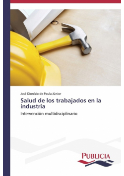 Salud de los trabajadores en la industria
