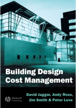 Building Design Cost Managemen