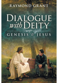 Dialogue with Deity
