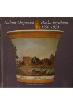 Polska porcelana 1790 - 1830