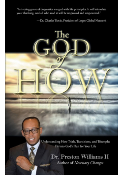 The God of How